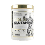 Kevin Levrone, Gold Glutamine, 300g, 60 Servings