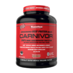 Muscle Meds, Carnivor Beef Isolate, 1.7kg, 56 Servings