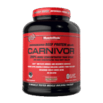 Muscle Meds, Carnivor Beef Isolate, 1.7kg, 56 Servings
