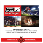 Muscle Meds, Carnivor Beef Isolate, 850g, 28 Servings