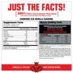 Muscle Meds, Carnivor Beef Isolate, 850g, 28 Servings