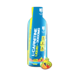 Muscle Rulz, L Carnitine LIQUID, 3000 MG, 480ml, 32 Servings