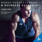 MuscleTech, Muscle Builder PM, 90 Capsules, 30 Servings