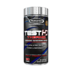 MuscleTech, TestHD Thermo, 90 capsules, 30 Servings