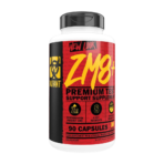 Mutant, ZM8+, 90 Capsules, 30 Servings
