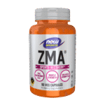 Now Foods, ZMA, 90 Capsules, 45 Servings
