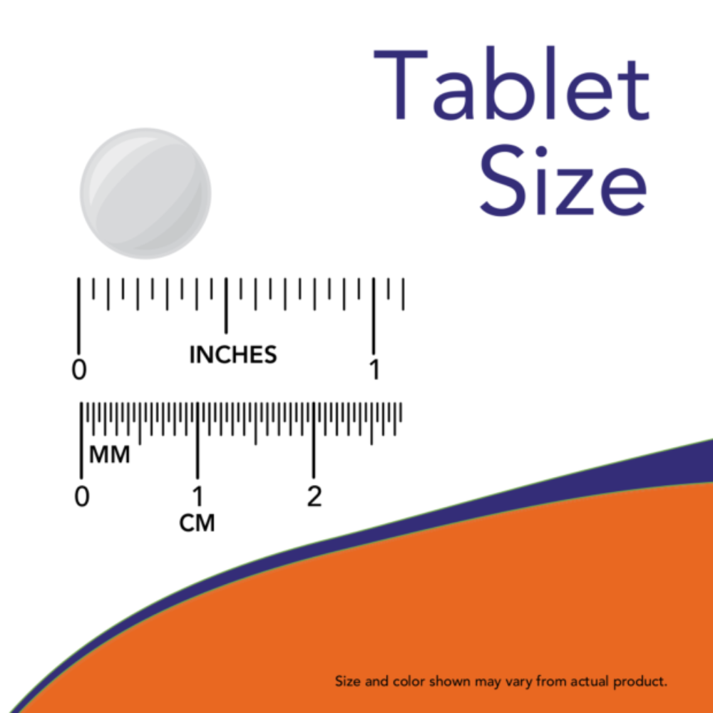 Now Foods, Zinc, 50mg, 250 Tablets, 250 Servings