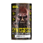 Nuclear Nutrition, Synthesis Multi Creatine Complex, 300g, 52 Servings