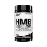 Nutrex Research, HMB 1000, 120 capsules, 60 servings