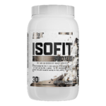 Nutrex Research, IsoFit, 1kg, 30 Servings