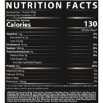 Nutrex Research, IsoFit, 1kg, 30 Servings