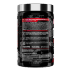 Nutrex Research, OUTLIFT Amped, 450g, 22 Servings