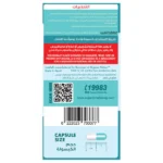 Organic Nation, 10 Billion Probiotics, 30 Capsules, 30 Servings