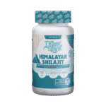 Organic Nation, Himalayan Shilajit, 60 Capsules, 60 Servings