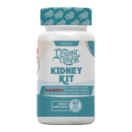 Organic Nation, Kidney Kit, 60 Tablets, 60 Servings
