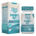Organic Nation, Kidney Kit, 60 Tablets, 60 Servings