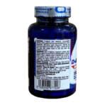 Quamtrax, Daa With Zinc, 120 Capsules, 24 Servings