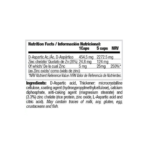 Quamtrax, Daa With Zinc, 120 Capsules, 24 Servings