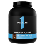 Rule One, Whey Protein, 2.28kg, 65 Servings
