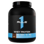 Rule One, Whey Protein, 2.28kg, 65 Servings