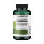 Swanson Vitamins, Ashwagandha, 100 Capsules, 50 Servings