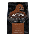 Syntrax, Goliath Protein Gainer, 5.4KG, 41 Servings