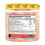 Terror Labz, Joker, 300g, 30 Servings