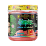 Terror Labz, Maniac, 300g, 30 Servings