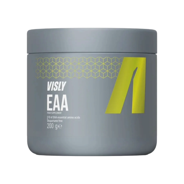 Visly, EAA, 200g, 20 Servings