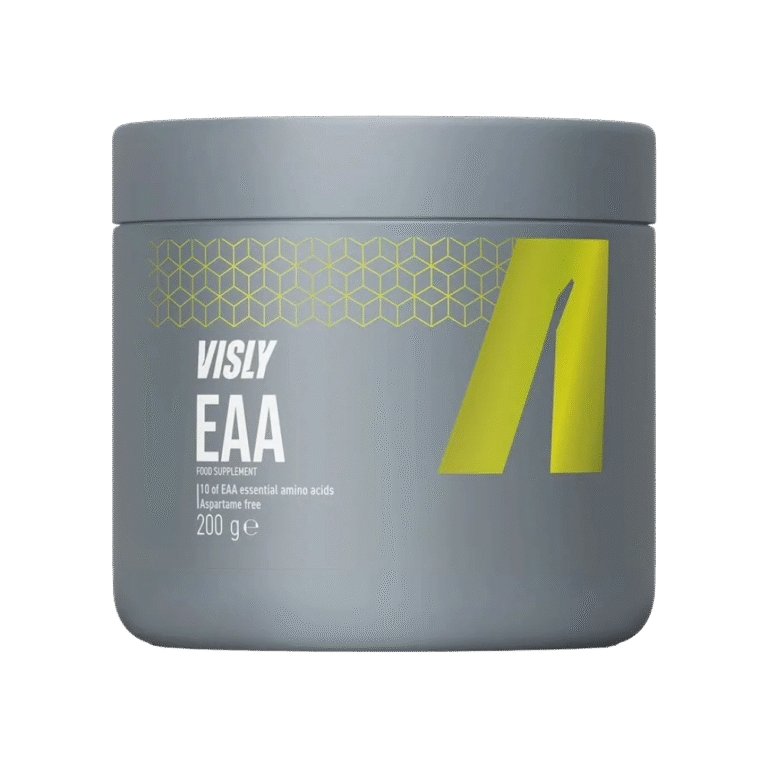 Visly, EAA, 200g, 20 Servings