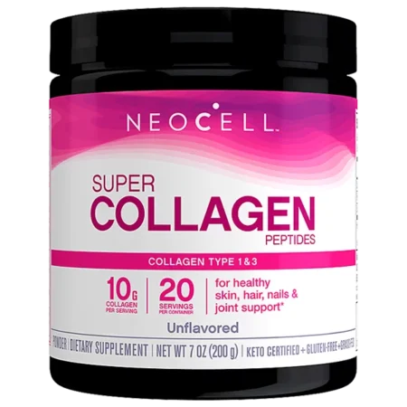 Neocell Super Collagen Powder 200 gm