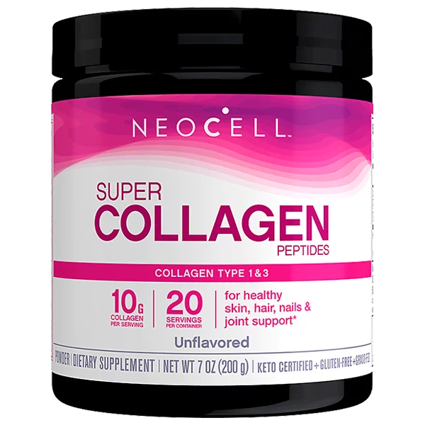 Neocell Super Collagen Powder 200 gm