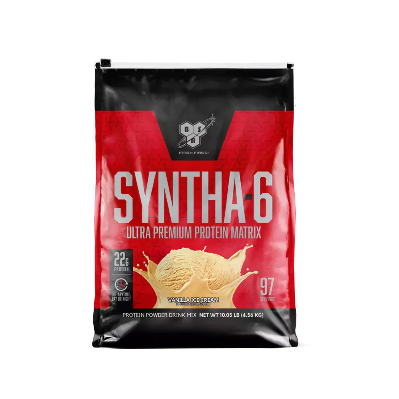 BSN Syntha-6 Ultra Premium Protein Matrix 4056g 97Serv