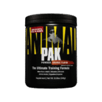 Animal, Pak, Powder, 340g, 44 Servings