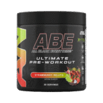Applied Nutrition, ABE Pre-Workout, 30 Servings