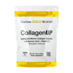 California Gold Nutrition, CollagenUP, 206g , 41 Servings