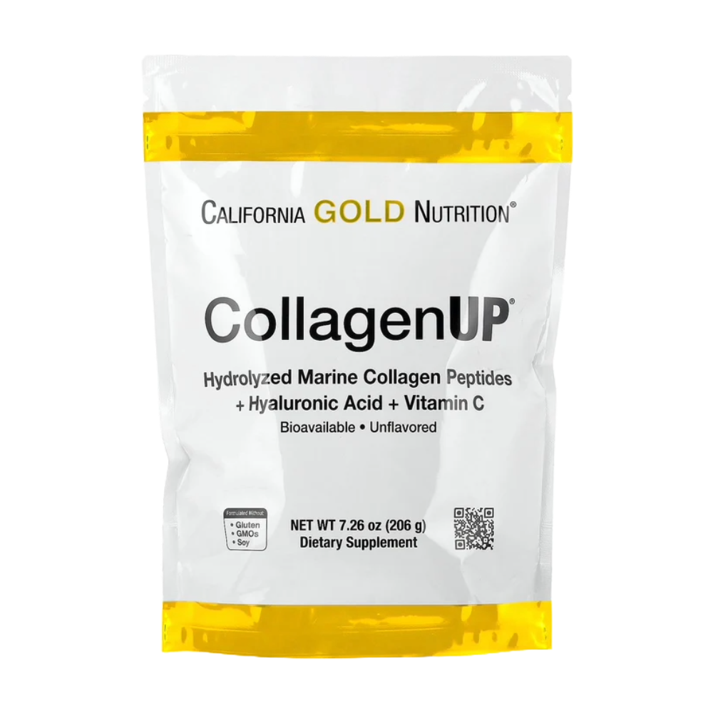 California Gold Nutrition, CollagenUP, 206g , 41 Servings