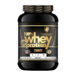 Challenger Nutrition, 100% Whey protein, 1kg, 25 Servings
