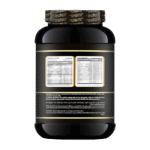 Challenger Nutrition, 100% Whey protein, 1kg, 25 Servings