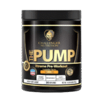 Challenger Nutrition, The Pump, 270G, 30 Servings