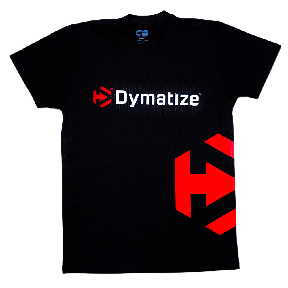 Dymatize, T-Shirt