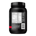 MuscleTech, IsoWhey, 900g, 30 Serving