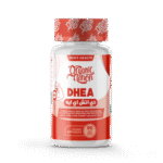 Organic Nation, DHEA, 90 Capsules, 90 Servings