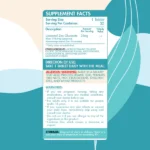 Organic Nation, Liposomal Zinc Gluconate, 30 Tablets, 30 Servings