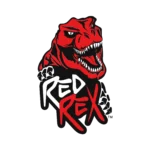 RED REX LOGO