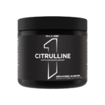 Rule One, Citrulline, 198g, 60 Servings