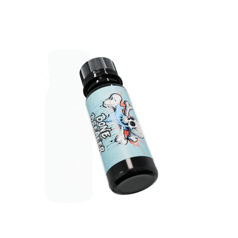 Vertex nutrition, Big Bang Shot, 60ml