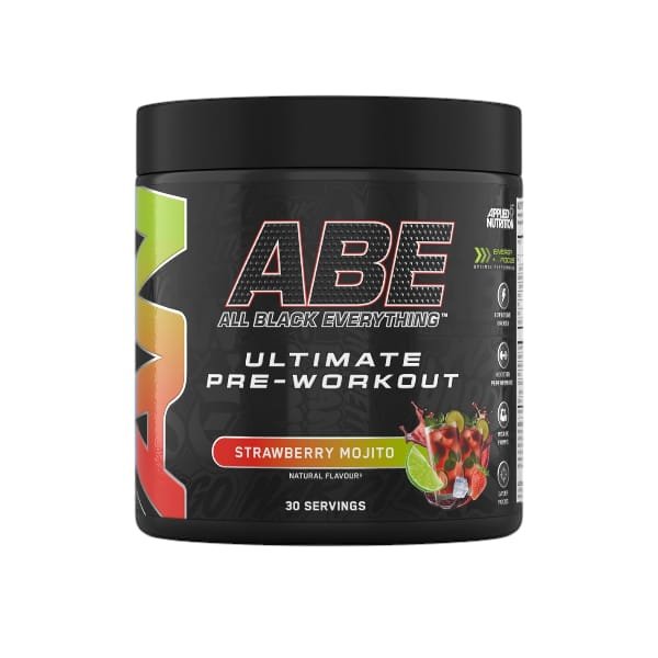 Applied Nutrition ABE Pre-Workout 30 Servings