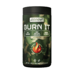 ARMY 1, BURN IT, 120 Tablets, 120 Servings