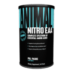 Animal, Nitro EAA, 44 Packs, 22 Servings